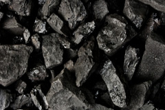 Pollok coal boiler costs